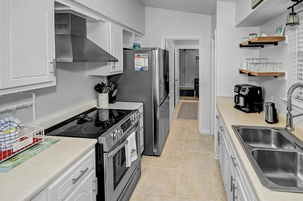 3922 Treasure Cir - Hidden Treasure Villa Panama City Beach